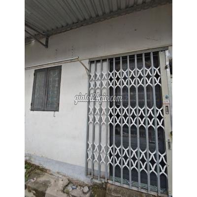 Phòng Trọ Ninh Kiều - Cần Thơ