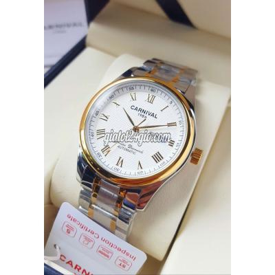 Đồng Hồ Nam Thủ Đức - Hồ Chí Minh