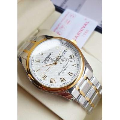 Đồng Hồ Nam Thủ Đức - Hồ Chí Minh