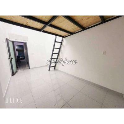 Phòng Trọ Hóc Môn - Hồ Chí Minh