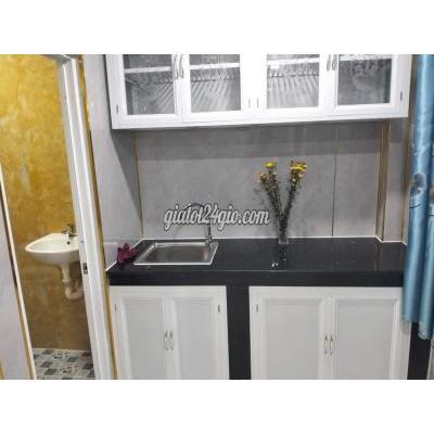 Nhà Cho Thuê Tân Phú - Hồ Chí Minh