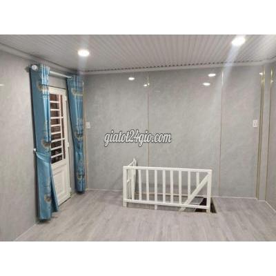 Nhà Cho Thuê Tân Phú - Hồ Chí Minh