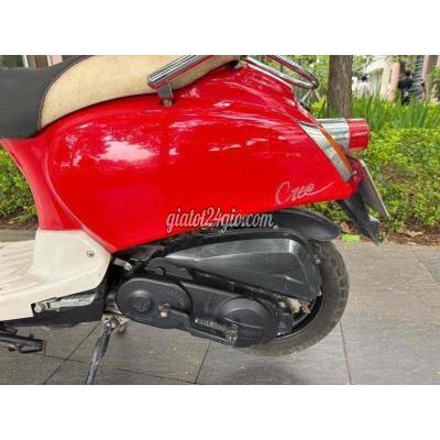 Xe Tay Ga Cũ Long Biên - Hà Nội