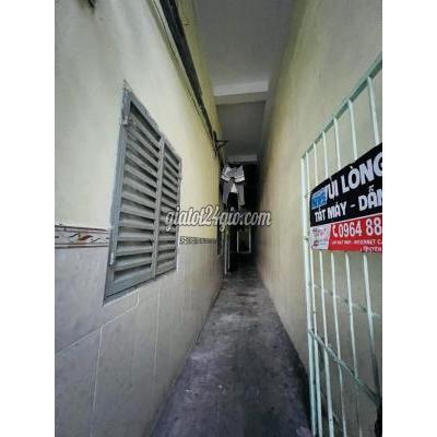 Bán Nhà Thuận An - Bình Dương