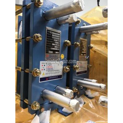 Hóa Chất, Thiết Bị, Cơ Khí Thanh Xuân Hà Nội Trao Đổi Nhiệt Dạng Tấm Hãng Taibong Hàn Quốc Hóa Chất, Thiết Bị, Cơ Khí Thanh Xuân Hà Nội Trao Đổi Nhiệt Dạng Tấm Hãng Taibong Hàn Quốc
