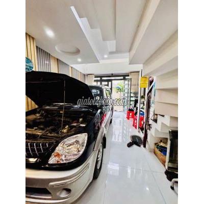 Bán Nhà Quận 12 - Hồ Chí Minh