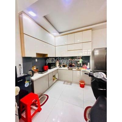 Bán Nhà Quận 12 - Hồ Chí Minh