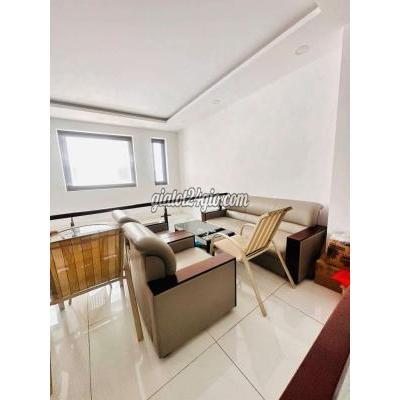 Bán Nhà Quận 12 - Hồ Chí Minh