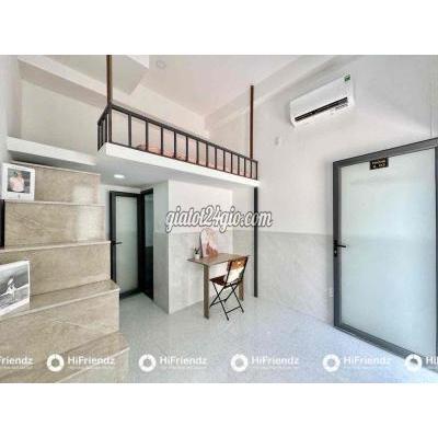 Phòng Trọ Quận 11 - Hồ Chí Minh