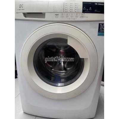 Máy Giặt Cũ Tân Bình - Hồ Chí Minh