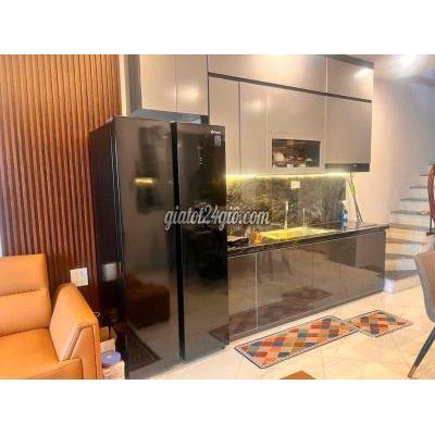 Nhà Cho Thuê Long Biên - Hà Nội