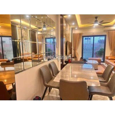 Nhà Cho Thuê Long Biên - Hà Nội