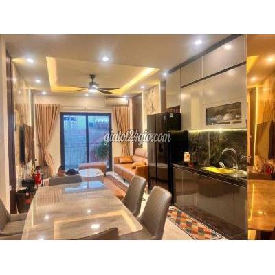 Nhà Cho Thuê Long Biên - Hà Nội