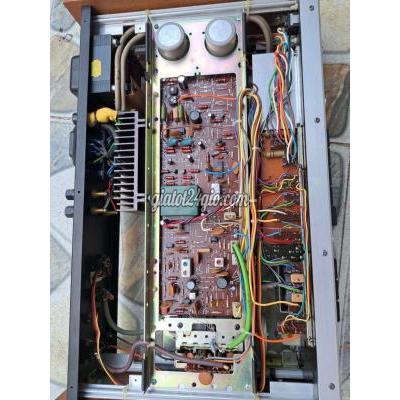 Amply Mixer Cũ Biên Hòa - Đồng Nai Amply Mixer Cũ Biên Hòa - Đồng Nai