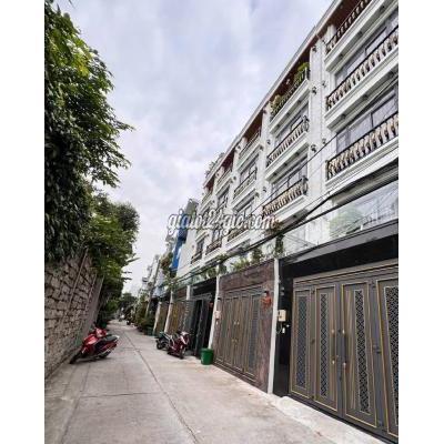 Bán Nhà Bình Tân - Hồ Chí Minh Bán Nhà Bình Tân - Hồ Chí Minh