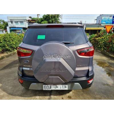 Ô Tô Cũ Tân Phú - Đồng Nai