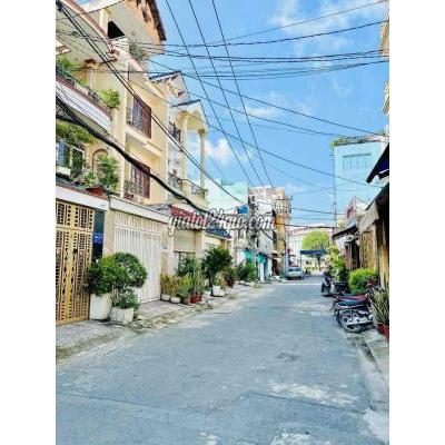Bán Nhà Tân Phú - Hồ Chí Minh Bán Nhà Tân Phú - Hồ Chí Minh