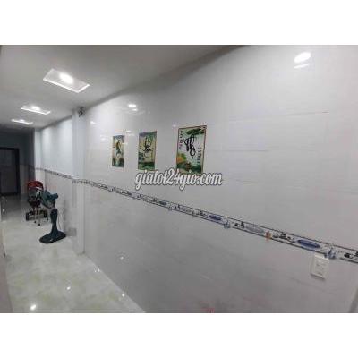 Bán Nhà Bình Thạnh - Hồ Chí Minh