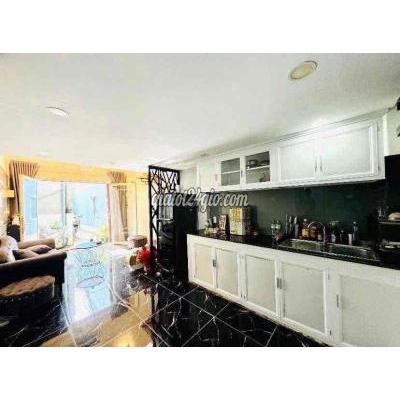 Bán Nhà Gò Vấp - Hồ Chí Minh