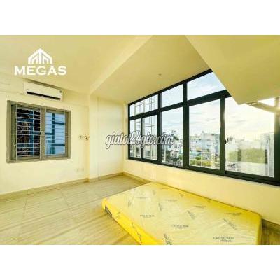 Cho Thuê Căn Hộ Gò Vấp - Hồ Chí Minh Cho Thuê Căn Hộ Gò Vấp - Hồ Chí Minh