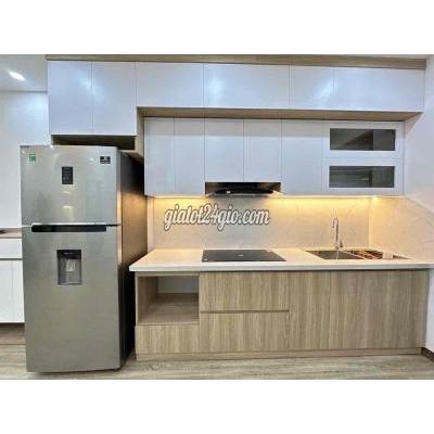 Bán Căn Hộ Hoàng Mai - Hà Nội