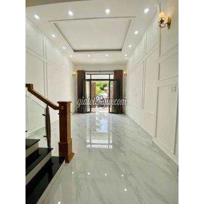 Nhà Cho Thuê Gò Vấp - Hồ Chí Minh Nhà Cho Thuê Gò Vấp - Hồ Chí Minh
