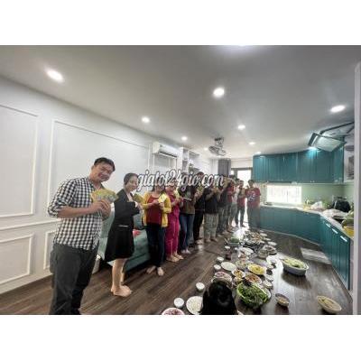 Tuyển Dụng Bình Chánh - Hồ Chí Minh Tuyển Dụng Bình Chánh - Hồ Chí Minh
