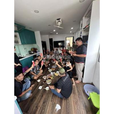 Tuyển Dụng Bình Chánh - Hồ Chí Minh Tuyển Dụng Bình Chánh - Hồ Chí Minh