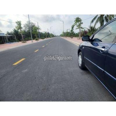 Đất Thổ Cư Long Hồ - Vĩnh Long Đất Thổ Cư Long Hồ - Vĩnh Long