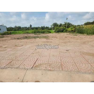 Đất Thổ Cư Long Hồ - Vĩnh Long Đất Thổ Cư Long Hồ - Vĩnh Long