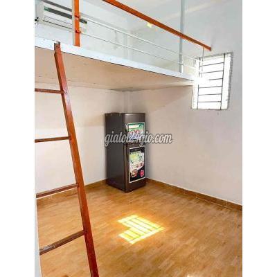 Phòng Trọ Gò Vấp - Hồ Chí Minh Phòng Trọ Gò Vấp - Hồ Chí Minh