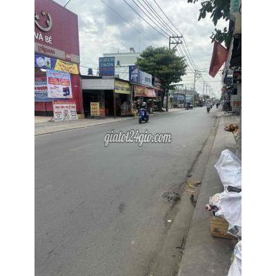Nhà Cho Thuê Hóc Môn - Hồ Chí Minh Nhà Cho Thuê Hóc Môn - Hồ Chí Minh