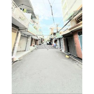 Bán Nhà Tân Bình - Hồ Chí Minh Bán Nhà Tân Bình - Hồ Chí Minh
