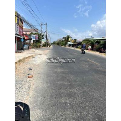 Đất Thổ Cư Bình Đại - Bến Tre Đất Thổ Cư Bình Đại - Bến Tre