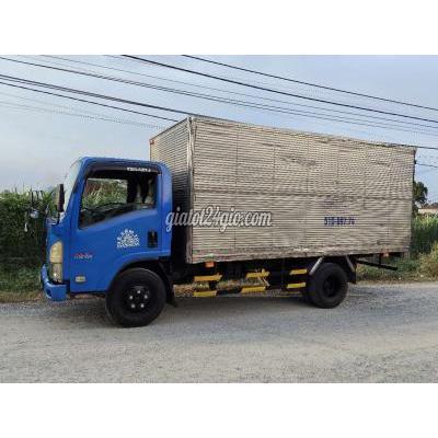 Xe Tải Cũ Củ Chi - Hồ Chí Minh Xe Tải Cũ Củ Chi - Hồ Chí Minh