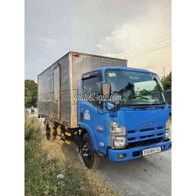 Xe Tải Cũ Củ Chi - Hồ Chí Minh Xe Tải Cũ Củ Chi - Hồ Chí Minh