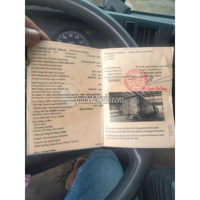 Xe Tải Cũ Củ Chi - Hồ Chí Minh Xe Tải Cũ Củ Chi - Hồ Chí Minh