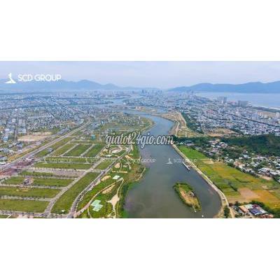 Chung Cư Cẩm Lệ Đà Nẵng Chính Thức Nhận Booking - Toà Tháp Đôi Sun Spana Chung Cư Cẩm Lệ Đà Nẵng Chính Thức Nhận Booking - Toà Tháp Đôi Sun Spana