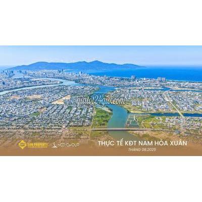 Chung Cư Cẩm Lệ Đà Nẵng Chính Thức Nhận Booking - Toà Tháp Đôi Sun Spana Chung Cư Cẩm Lệ Đà Nẵng Chính Thức Nhận Booking - Toà Tháp Đôi Sun Spana