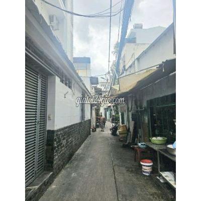 Bán Nhà Tân Phú - Hồ Chí Minh Bán Nhà Tân Phú - Hồ Chí Minh
