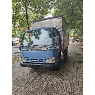 Xe Tải Cũ Thủ Đức - Hồ Chí Minh Xe Tải Cũ Thủ Đức - Hồ Chí Minh
