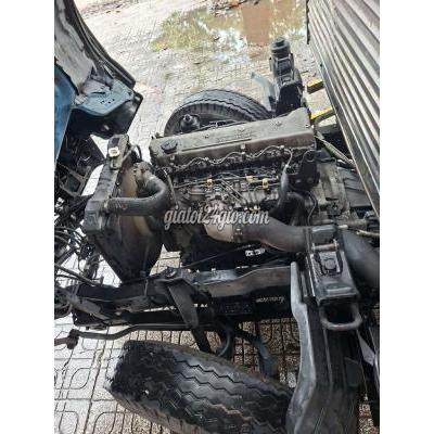Xe Tải Cũ Thủ Đức - Hồ Chí Minh Xe Tải Cũ Thủ Đức - Hồ Chí Minh