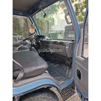 Xe Tải Cũ Thủ Đức - Hồ Chí Minh Xe Tải Cũ Thủ Đức - Hồ Chí Minh