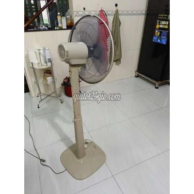 Quạt Đứng Cũ Quận 12 - Hồ Chí Minh Quạt Đứng Cũ Quận 12 - Hồ Chí Minh