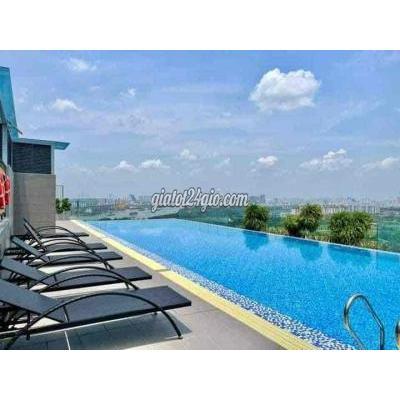 Bán Căn Hộ Thủ Đức - Hồ Chí Minh Bán Căn Hộ Thủ Đức - Hồ Chí Minh