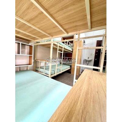 Phòng Trọ Quận 5 - Hồ Chí Minh