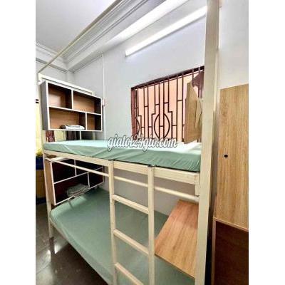 Phòng Trọ Quận 5 - Hồ Chí Minh