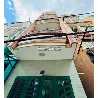 Phòng Trọ Quận 5 - Hồ Chí Minh