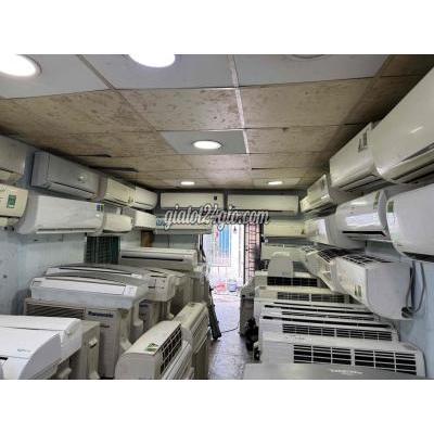 Máy Lạnh Cũ Gò Vấp - Hồ Chí Minh Máy Lạnh Cũ Gò Vấp - Hồ Chí Minh
