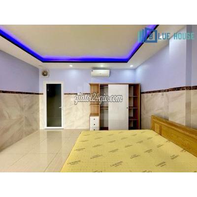 Phòng Trọ Tân Bình - Hồ Chí Minh